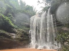 -四洞沟景区