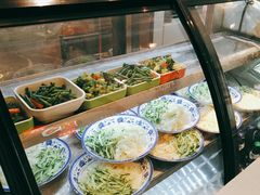 -陈阿婆鱼头泡饼·京味菜(复兴路店)
