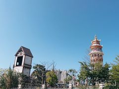 -海花岛旅游度假区