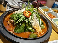 -韩香福脊骨汤锅(上杭路店)
