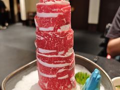 -牛将军•涮肉•烤肉•铁板烧(北京王府井·故宫店)