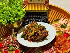 -炭之家齐齐哈尔大片烤肉·涮毛肚火锅·齐齐哈尔烤肉(中央大街店)