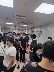 -首都儿科研究所附属儿童医院