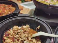 -刘姐啤酒鱼民族演艺餐厅(西街总店)