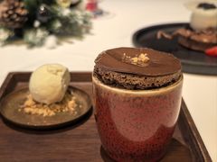 -THE WANG王品(上海中心云端店)