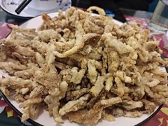 -东北王食府(科大店)