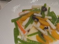 -丝宴·凤城印象·西北特色菜(彩虹湾店)