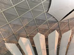 -乌鲁木齐天山国际机场-T3航站楼