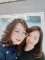 -Mr.JUDY洗个头发