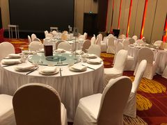 -上海龙之梦万丽酒店