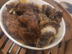 -潮府馆·非遗潮州菜·港式点心(世纪公园店)