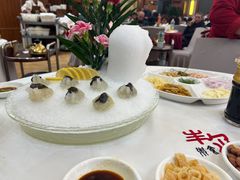 -丰尔粥食·顺德鱼生·干蒸排骨顺德菜(大良分店)
