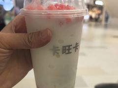 -卡旺卡(马鞍山金鹰店)
