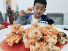 -笑红饭庄