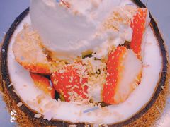 -蔻蔻椰·鲜萃椰子水(COCO Park店)