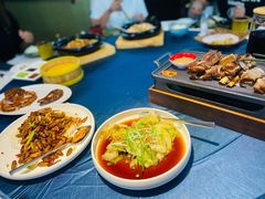 -车之谷·汽车文化主题餐厅(汽开店)