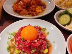 -蒜香焼肉PURUSHIN(马场路店)