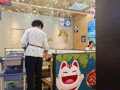-老屋印象川菜(世纪东方店)