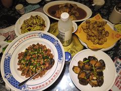 -旺角小渔村(二马路店)