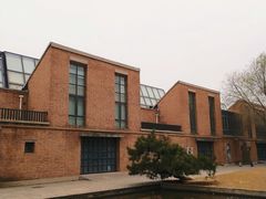 -中国艺术研究院油画院