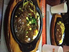 贵族世家（万达店）-贵族世家牛排(晋江万达店)