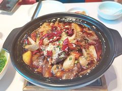 -峨嵋酒家 南北川菜 优选烤鸭(广渠路店)