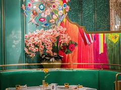 -雀蓝川菜(星悦汇店)