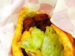 -塔斯汀中国汉堡(徐汇汇京广场店)