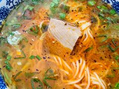 -撒拉人家.酸菜牦牛肉火锅