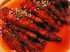 -薇酌饮·陕西菜(南门外店)