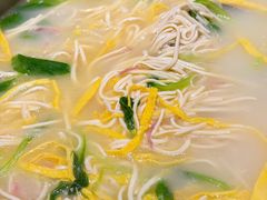 -颂福楼·南京菜(定淮门店)