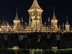 -皇家田广场(อนุสาวรีย์ทหารอาสา)