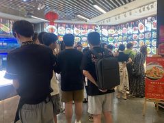 -旺达·福州菜(正大广场店)