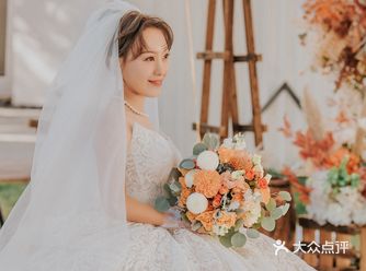 北京婚礼策划//绝美场地的高性价比婚礼
