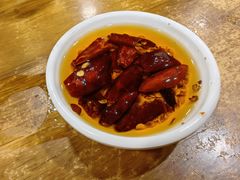 辣椒油-柴氏风味斋(甘家口店)