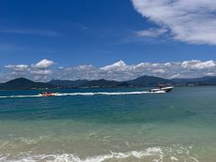 -三亚西岛海洋文化旅游区