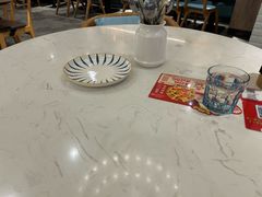 -必胜客(花都百业店)