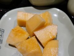 -盛江山自助料理(太原街万达店)