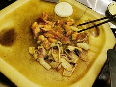 -老渔家白族石板烧旗舰店
