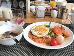 -北京康莱德酒店