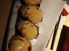 -京料理·日料自助·铁板燒(复悦城店)