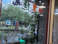 -张记焖窑·十五年专注焖烤(雍和宫店)