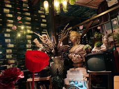 -胡桃里音乐酒馆(环亚凯瑟琳广场店)