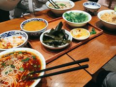 -兵哥豌豆面(创意谷店)