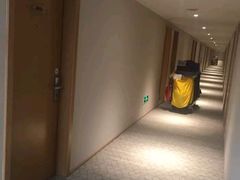 -锦江之星(西安五路口地铁站万达广场店)