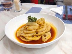 -南山鲜虾面·活鲜小馆·海味大连菜(南山总店)