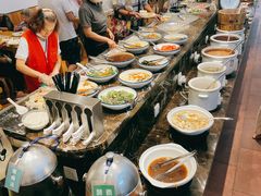 -素满香·素食自助餐(西安·民乐园店)