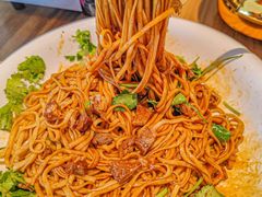 -福宝漠北·专注牛羊肉19年·西北菜(双湖林语店)