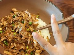 -德天顺盖码饭(人民西路店)