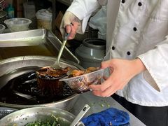 -大马弄蒋师傅美食酥鱼(察院前店)